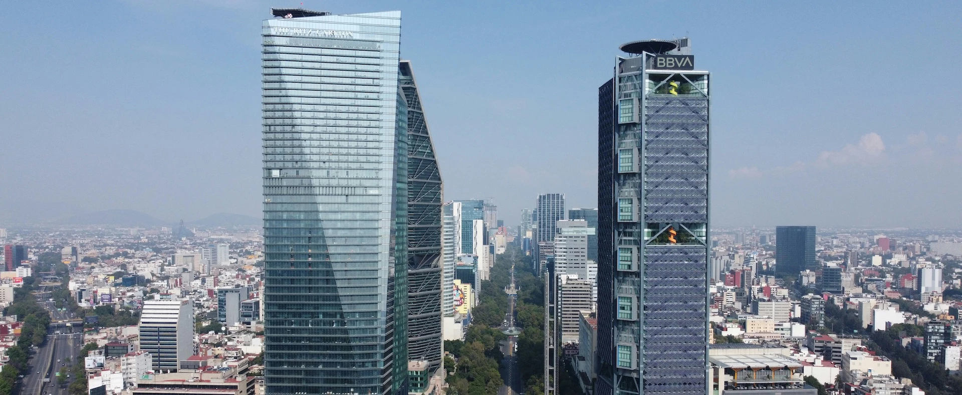 Resumen del Mercado Inmobiliario Mexicano: Métricas de Desempeño Q3 2025